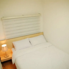 Отель Seoul Story Guesthouse Южная Корея, Сеул - отзывы, цены и фото номеров - забронировать отель Seoul Story Guesthouse онлайн комната для гостей