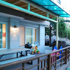 Отель Seoul Story Guesthouse Южная Корея, Сеул - отзывы, цены и фото номеров - забронировать отель Seoul Story Guesthouse онлайн вид на фасад фото 2