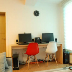 Отель Seoul Story Guesthouse Южная Корея, Сеул - отзывы, цены и фото номеров - забронировать отель Seoul Story Guesthouse онлайн интерьер отеля