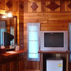 Отель Phu Pha Aonang Resort & Spa удобства в номере фото 2