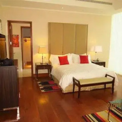 Отель The Oberoi 5* Стандартный номер с различными типами кроватей