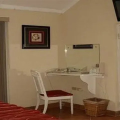 Отель Paradise Ambiance Villa в номере