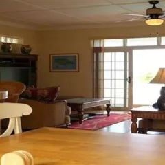 Отель Paradise Ambiance Villa интерьер отеля