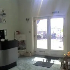 Отель Orchard Lodge B&B комната для гостей фото 5