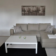 Апартаменты Stayhere Apartments Örebro Эребру комната для гостей фото 3