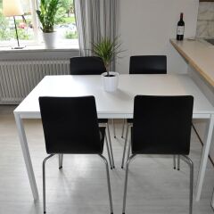 Апартаменты Stayhere Apartments Örebro Эребру комната для гостей фото 5
