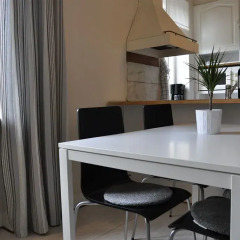 Апартаменты Stayhere Apartments Örebro Эребру в номере