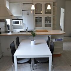 Апартаменты Stayhere Apartments Örebro Эребру в номере фото 2