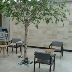 Отель EV Chain Guro Parkside