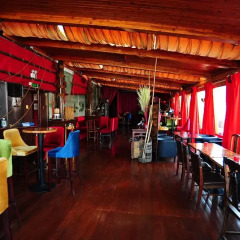 Отель Captain Hostel Китай, Шанхай - 1 отзыв об отеле, цены и фото номеров - забронировать отель Captain Hostel онлайн питание