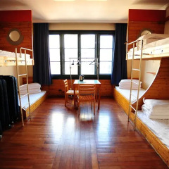 Отель Captain Hostel Китай, Шанхай - 1 отзыв об отеле, цены и фото номеров - забронировать отель Captain Hostel онлайн детские мероприятия