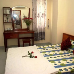 Bao Khanh Tuong Hotel Нячанг комната для гостей фото 4