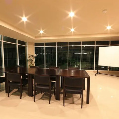 Отель The Tepp Serviced Apartment Таиланд, Бангкок - отзывы, цены и фото номеров - забронировать отель The Tepp Serviced Apartment онлайн помещение для мероприятий