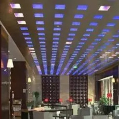 Отель Zhengzhou Zhengfangyuan Jinjiang Inn фото 3