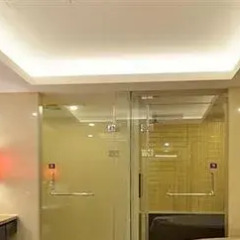 Отель Zhengzhou Zhengfangyuan Jinjiang Inn ванная