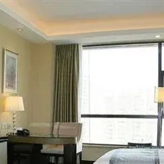 Отель Zhengzhou Zhengfangyuan Jinjiang Inn удобства в номере