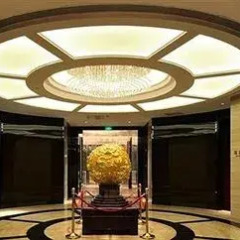 Отель Zhengzhou Zhengfangyuan Jinjiang Inn интерьер отеля фото 2