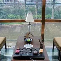 Zhongyan International Hotel балкон