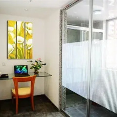 LU YUE Hotel удобства в номере фото 2