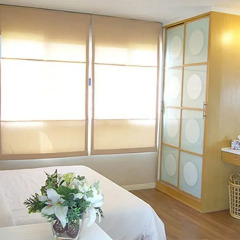 Отель Lumpini Residence Sathorn