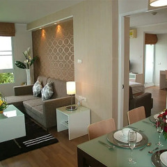 Отель Lumpini Residence Sathorn комната для гостей фото 3