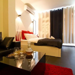 Отель 27 Montefiore комната для гостей фото 14