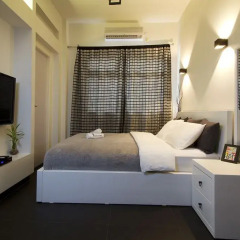 Отель 27 Montefiore комната для гостей фото 16