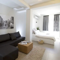 Отель 27 Montefiore комната для гостей фото 12
