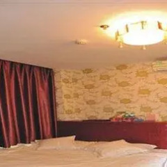Yinhai Star Business Hotel Ganzhou комната для гостей фото 3