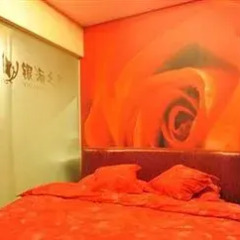 Yinhai Star Business Hotel Ganzhou комната для гостей фото 4