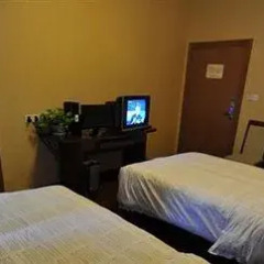 Yinhai Star Business Hotel Ganzhou удобства в номере