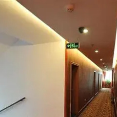 Yinhai Star Business Hotel Ganzhou интерьер отеля фото 3