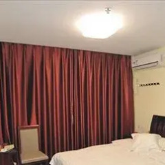 Yinhai Star Business Hotel Ganzhou комната для гостей