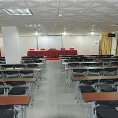 Yinhai Star Business Hotel Ganzhou