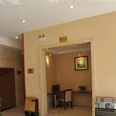 Yinhai Star Business Hotel Ganzhou интерьер отеля