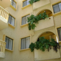 Отель Casa Azul