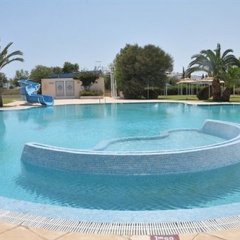 SplashWorld Venus Beach in Hammamet, Tunisia from 125$, photos, reviews - zenhotels.com pool