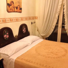 Отель Bed & Breakfast Santa Fara 3* Стандартный номер с различными типами кроватей