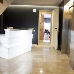 Апартаменты Angla Boutique Apartments Consell de Cent интерьер отеля фото 2