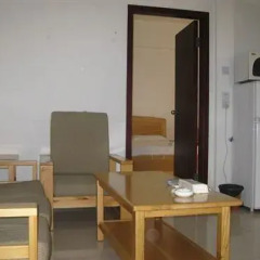 Отель Private-Enjoyed Home-ShangDe Apartment Китай, Гуанчжоу - отзывы, цены и фото номеров - забронировать отель Private-Enjoyed Home-ShangDe Apartment онлайн сауна