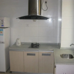 Отель Private-Enjoyed Home-ShangDe Apartment Китай, Гуанчжоу - отзывы, цены и фото номеров - забронировать отель Private-Enjoyed Home-ShangDe Apartment онлайн в номере
