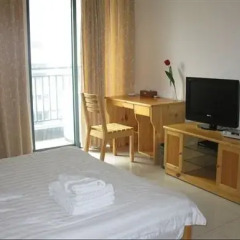 Отель Private-Enjoyed Home-ShangDe Apartment Китай, Гуанчжоу - отзывы, цены и фото номеров - забронировать отель Private-Enjoyed Home-ShangDe Apartment онлайн удобства в номере фото 2