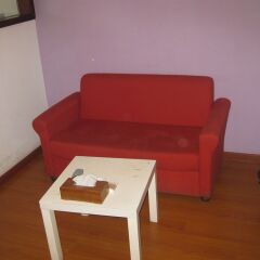 Отель Private-Enjoyed Home-ShangDe Apartment Китай, Гуанчжоу - отзывы, цены и фото номеров - забронировать отель Private-Enjoyed Home-ShangDe Apartment онлайн комната для гостей фото 2