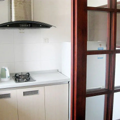 Отель Private-Enjoyed Home-ShangDe Apartment Китай, Гуанчжоу - отзывы, цены и фото номеров - забронировать отель Private-Enjoyed Home-ShangDe Apartment онлайн в номере фото 2