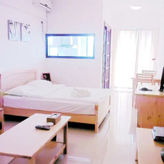 Отель Private-Enjoyed Home-ShangDe Apartment Китай, Гуанчжоу - отзывы, цены и фото номеров - забронировать отель Private-Enjoyed Home-ShangDe Apartment онлайн спа