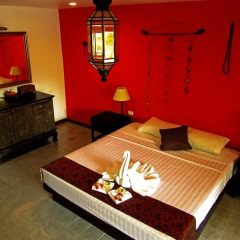 Surin Sweet Hotel фото 2