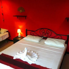Surin Sweet Hotel фото 4