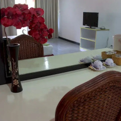 Surin Sweet Hotel жилая площадь