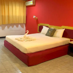 Surin Sweet Hotel комната для гостей фото 4