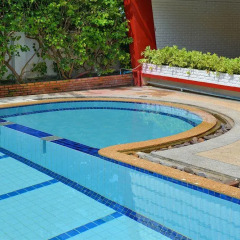 Surin Sweet Hotel детские мероприятия